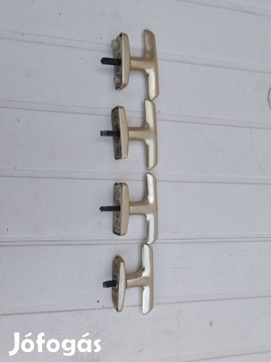 Alumínium ablakkilincs