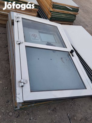 Alumínium ajtó