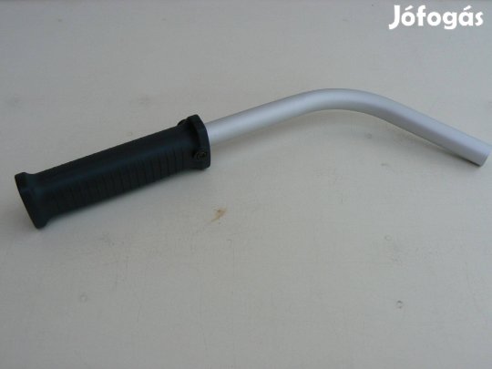 Alumínium gázkar, gázoló markolat, gázoló szektor, fűkaszákhoz