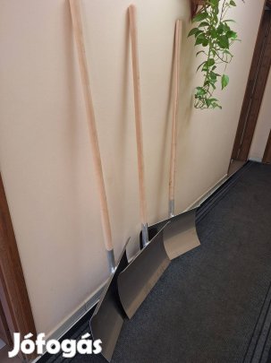 Alumínium hólapát