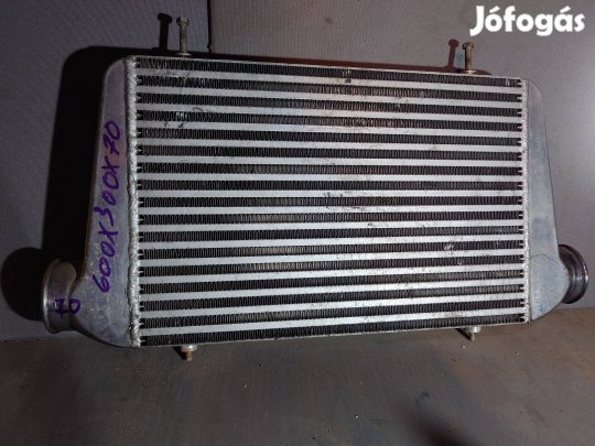 Alumínium intercooler eladó 