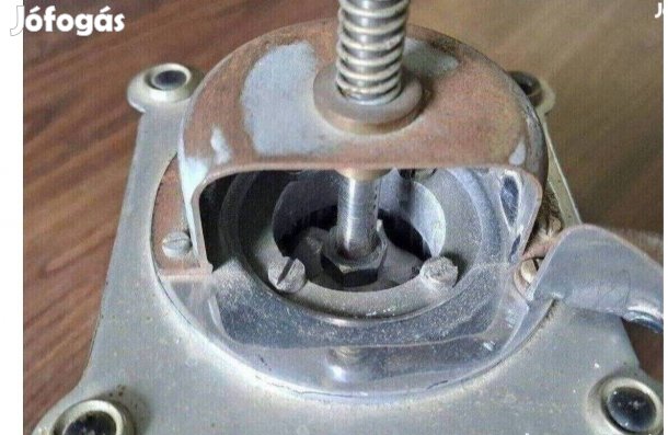 Alumínium kávé vagy egyéb konyhai daráló