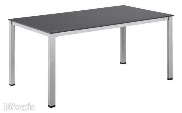 Alumínium kerti asztal A35536