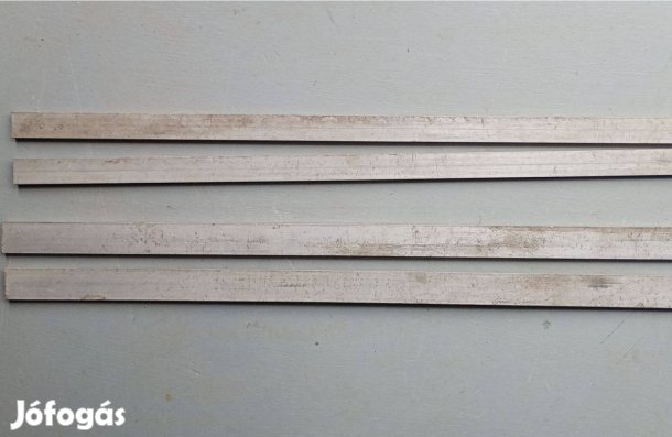 Alumínium laposrúd