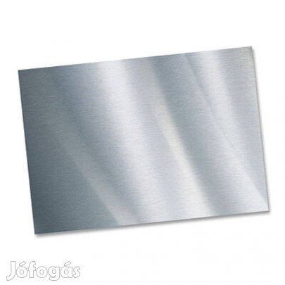 Alumínium lemez 1050A/H24/1,2*1000*2000 Alumínium lemez anyagminőség 1
