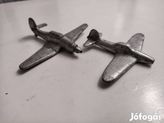 Alumínium öntvény repülőgépek ~1950-1960