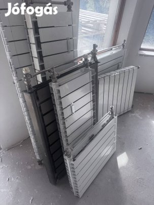 Aluminium radiatorok