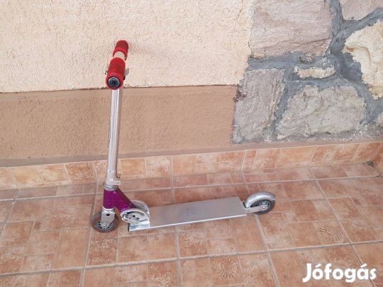 Alumínium roller eladó