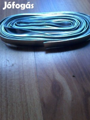 Aluminium szalag, 1 cm széles