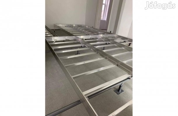 Alumínium tálcák eladók