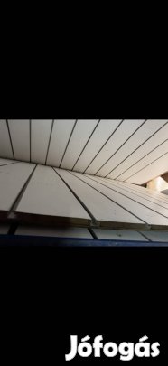 Alusínes panelek eladók.