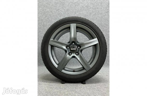 Alutec 17" 5x112 alufelni felni vw volkswagen skoda audi seat