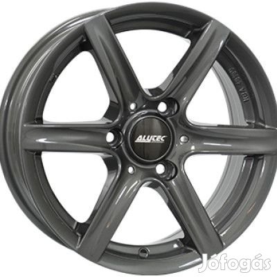Alutec GRIP Antracit 5X15 3X112 ET20 CB57,1 | alufelni |