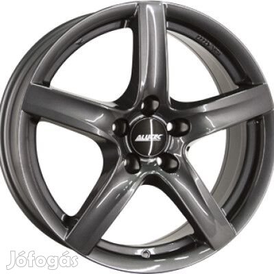 Alutec GRIP Antracit 7X16 4X98 ET35 CB58,1 | alufelni |
