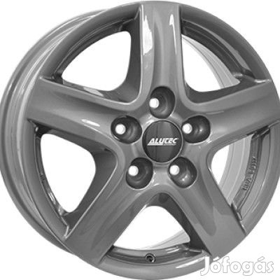 Alutec GRIP T Antracit 6,5X16 5X120 ET50 CB65,1 | alufelni |