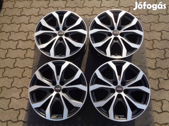 Alutec Germany alufelni 19-es, 5×112 osztó szenzorral újszerűen eladó