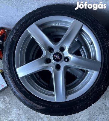 Alutec Grip 18" alufelni 245/45 gumikkal