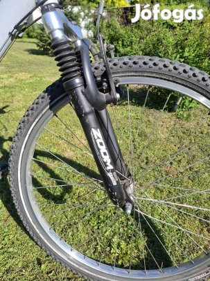 Aluvázas Mountain bike kerékpár eladó