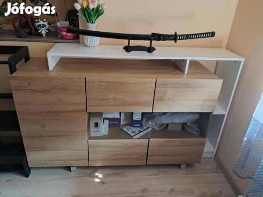 Alva komód eladó