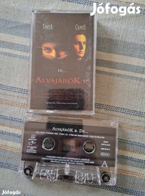 Alvajárok-de új