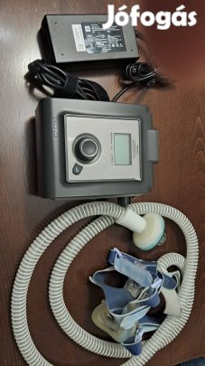 Alvást segitő készülék!