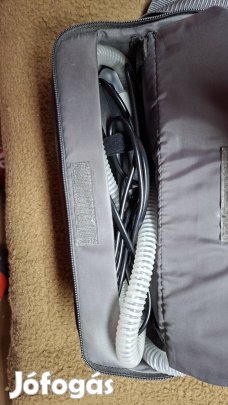 Alvásterápiás készülék