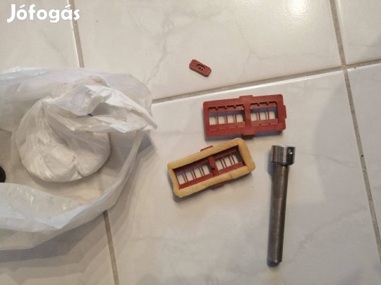 Alvázszám - Rendszám gravírt eltüntető sablon +homokfúvó fej +homok új