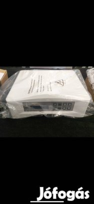 Alveola modular plus 4 az 1- ben készülék