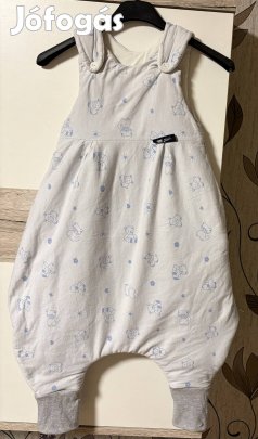 Alvi tipegő hálózsák