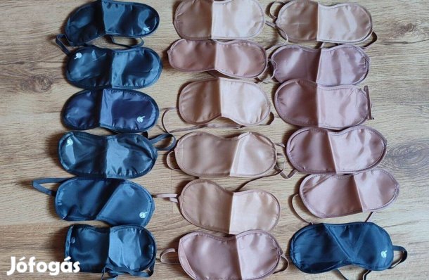 Alvómaszk szemtakaró szemmaszk