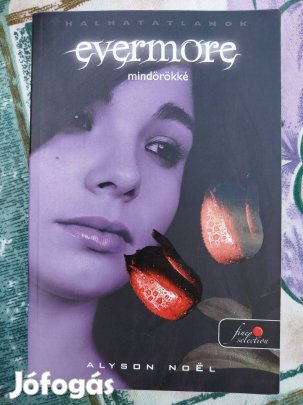 Alyson Noel - Mindörökké 