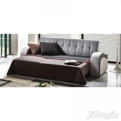Alyssa chaise longue kanapé új, olasz design, rendelésre