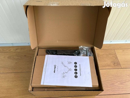 Alzaergo Ergoarm D65BN Essential