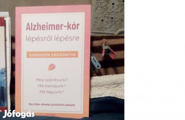 Alzheimeres beteg - gondozói kézikönyv, Ajándékozható állapotú