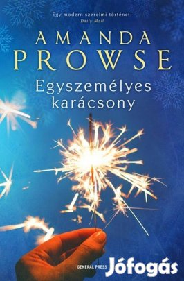 Amanda Prowse: Egyszemélyes karácsony