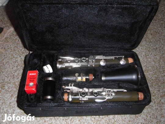Amati B Klarinét