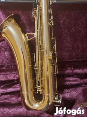 Amati classic super  tenor szaxofon!! Erd 06204902561