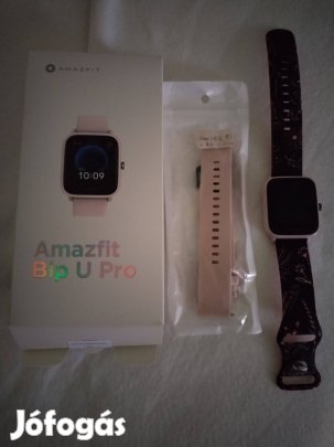 Amazfit Bip Pro