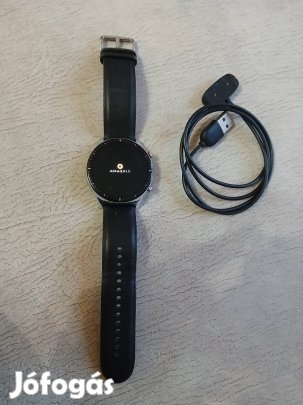 Amazfit GTR 2 javításra 