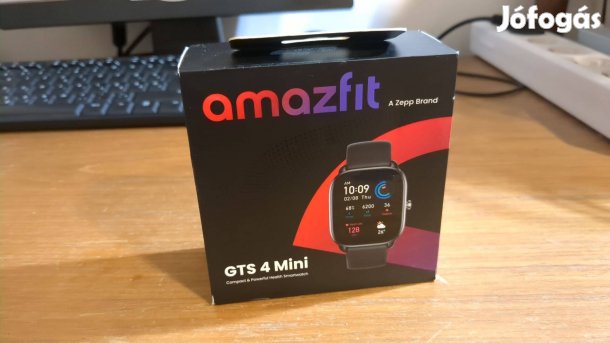 Amazfit GTS 4 Mini