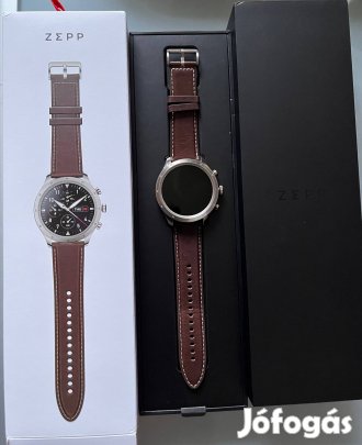 Amazfit Zepp Z okosóra