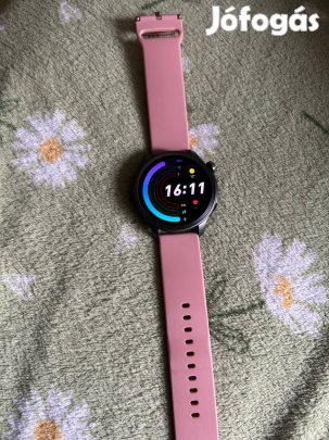 Amazfit balance okosóra megkímélt állapotban eladó