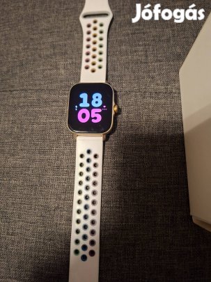 Amazfit női okos óra eladó 