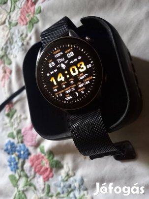 Amazfit okos óra
