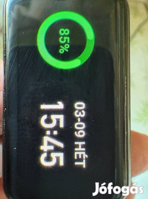 Amazfit okosóra, sok funkcióval!