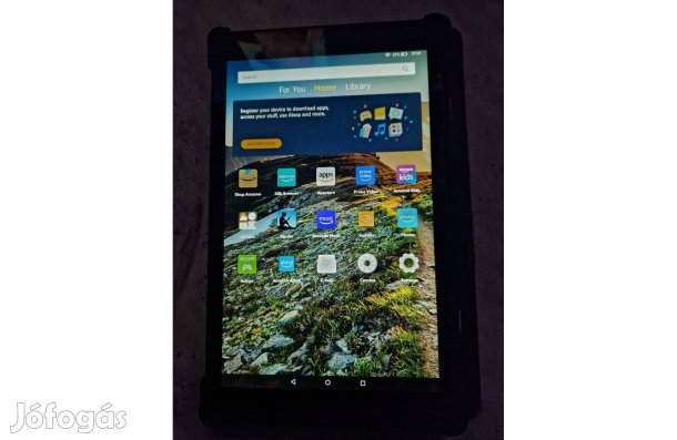 Amazon Fire HD 10 ( 7 generácíós) táblagép