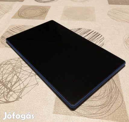 Amazon Fire HD 10 tablet, hibátlan!