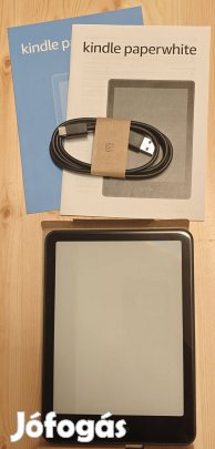 Amazon Kindle ekönyv ebook elektronikus könyv olvasó