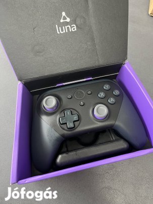 Amazon Luna Controller - PC