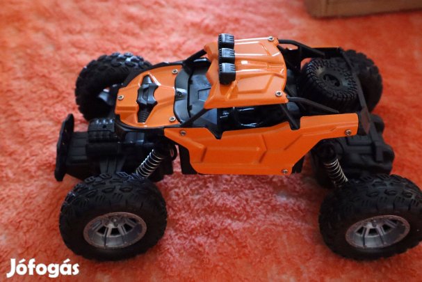 Amazone Hot Négykerékhajtás RC Teherautó
